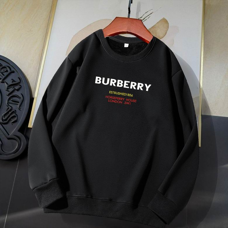 Burberry S-5XL 11Ln126 (9)